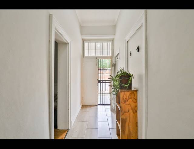 4 BEDROOM FREESTANDING FOR SALE IN BERGSIG